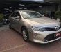 Toyota Camry 2.5Q 2018 - Xe Toyota Camry 2.5Q đời 2018, màu vàng