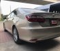 Toyota Camry 2.5Q 2018 - Xe Toyota Camry 2.5Q đời 2018, màu vàng