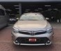 Toyota Camry 2.5Q 2018 - Xe Toyota Camry 2.5Q đời 2018, màu vàng