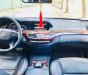 Mercedes-Benz S class 2008 - Cần bán Mercedes đời 2008, màu đen, nhập khẩu, chính chủ 