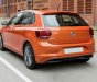 Volkswagen Polo     2019 - Bán xe Volkswagen Polo đời 2019, màu trắng, xe nhập