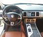 Jaguar XF prestiger 2013 - Bán xe Jaguar XF Prestige 2013, màu trắng, nhập khẩu chính hãng, chính chủ