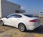 Jaguar XF prestiger 2013 - Bán xe Jaguar XF Prestige 2013, màu trắng, nhập khẩu chính hãng, chính chủ