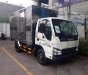 Isuzu QKR 230 2020 - Cần bán Isuzu QKR 230 2020, màu trắng