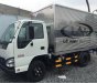 Isuzu QKR 230 2020 - Cần bán Isuzu QKR 230 2020, màu trắng