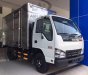 Isuzu QKR 230 2020 - Cần bán Isuzu QKR 230 2020, màu trắng