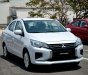 Mitsubishi Attrage 2020 - [Bán] Mitsubishi Attrage 1.2 MT 2020 nhập khẩu - Nghệ An