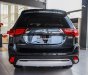 Mitsubishi Outlander CVT 2020 - Bán Mitsubishi Outlander 2020, giá chỉ 825 triệu. Khuyến mãi lớn 0961537111 em Hùng