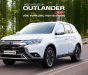 Mitsubishi Outlander   2020 - Bán xe Mitsubishi Outlander đời 2020 giá cạnh tranh