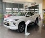 Mitsubishi Triton 2020 2020 - [BÁN] xe Mitsubishi Triton 2020 giá chỉ từ 600 triệu - Nghệ An - 0944601600