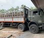 Xe tải Trên 10 tấn 2016 - Thanh lý 5 xe tải thùng Kamaz 17,9/ 30 tấn 2017 & 2018