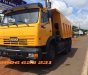 Xe tải Trên 10 tấn   2018 - Kamaz 65115 ga cơ Euro2 nhập khẩu