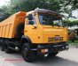 Xe tải Trên 10 tấn   2018 - Kamaz 65115 ga cơ Euro2 nhập khẩu