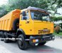 Xe tải Trên 10 tấn   2018 - Kamaz 65115 ga cơ Euro2 nhập khẩu