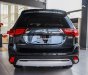 Mitsubishi Outlander CVT 2020 - Bán Mitsubishi Outlander CVT 2020, lắp ráp + khuyến mãi khủng