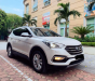 Hyundai Santa Fe   2018 - Bán Hyundai Santafe 2.2L CRDi 2WD 2018