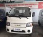 2019 - Xe tải Jac dưới 990kg thùng 3m2, giá trả trước chỉ 80 triệu