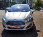 Ford Fiesta 1.5 AT  2016 - Bán Ford Fiesta 1.5 AT 2016, màu bạc giá 390 tr