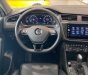 Volkswagen Tiguan 2020 - Tiguan Luxury màu đỏ ruby mới đẹp lạ mắt, giá ưu đãi lớn, hỗ trợ ngân hàng lên đến 90%. Lh: Ms: 0932118667
