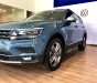 Volkswagen Tiguan 2020 - Tiguan Luxury màu xanh Petro hiếm có khó tìm không thể bỏ lỡ, ưu đãi gần 100tr. LH: 0932118667_ms Uyên