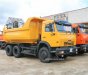 CMC VB750   2018 - Ben Kamaz Euro3 Ga cơ | #Kamaz65115 #Ben Kamaz 15 tấn thùng vuông