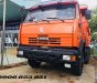 CMC VB750   2018 - Ben Kamaz Euro3 Ga cơ | #Kamaz65115 #Ben Kamaz 15 tấn thùng vuông