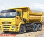 CMC VB750   2018 - Ben Kamaz Euro3 Ga cơ | #Kamaz65115 #Ben Kamaz 15 tấn thùng vuông