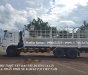 Xe tải Trên10tấn 2018 - Tải thùng Kamaz 14 tấn (thùng 7,8m) nhập khẩu, bán kamaz thùng 3 chân tại Bình Dương