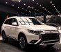 Mitsubishi Outlander CVT 2020 - Mitsubishi Outlander 2020, giá chỉ 825 triệu. Khuyến mãi khủng