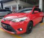 Toyota Vios 1.5G 2014 - Vios 1.5G 2014 - Toyota Đông Sài Gòn - Bao test toàn quốc
