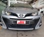 Toyota Vios 2019 - Bán xe Vios G sx 2019 màu bạc, vay ngân hàng vô tư, giá giảm sâu 