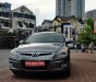 Hyundai i30 CW 2009 - Bán xe Hyundai i30 CW 2009, màu bạc