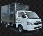 Suzuki Super Carry Pro   2020 - Bán xe Suzuki Super Carry Pro đời 2020, màu trắng