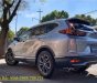 Honda CR V   2020 - Bán xe Honda CR V năm 2020, màu bạc