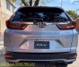 Honda CR V   2020 - Bán xe Honda CR V năm 2020, màu bạc