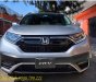 Honda CR V   2020 - Bán xe Honda CR V năm 2020, màu bạc