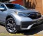 Honda CR V   2020 - Bán xe Honda CR V năm 2020, màu bạc