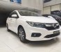 Honda City   2020 - Bán Honda City đời 2020, màu trắng