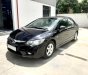 Honda Civic 2011 - Honda Civic 1.8 AT - 2011 màu đen - Xe đẹp lướt nhanh