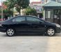 Honda Civic 1.8L 2011 - Cần bán gấp Honda Civic 1.8L đời 2011, màu đen, nhập khẩu, số tự động