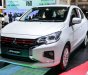 Mitsubishi Attrage 2020 - Bán xe Mitsubishi Attrage giá chỉ từ 375tr