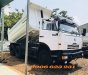 Xe tải Trên10tấn 2018 - Bán xe ben Kamaz 15 tấn thùng vuông ga cơ - Kamaz 65115 (6x4) thùng vuông 12m3