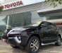 Toyota Fortuner 2019 - Cần bán xe Toyota Fortuner đời 2019, màu nâu, nhập khẩu nguyên chiếc