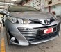 Toyota Vios 2019 - Bán xe Vios G sx 2019 màu bạc, vay ngân hàng vô tư, giá giảm sâu 