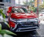 Mitsubishi Outlander CVT 2020 - Bán xe Mitsubishi Outlander CVT 2020, màu đỏ, giá chỉ 825 triệu