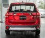 Mitsubishi Outlander CVT 2020 - Bán xe Mitsubishi Outlander CVT 2020, màu đỏ, giá chỉ 825 triệu