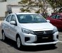 Mitsubishi Attrage MT 2020 - Mẫu xe nhập mới nhất - New Attrage 2020 - chỉ 130 triệu là có xe giao ngay