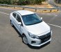 Mitsubishi Attrage MT 2020 - Mẫu xe nhập mới nhất - New Attrage 2020 - chỉ 130 triệu là có xe giao ngay
