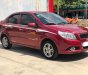 Chevrolet Aveo 1.4L AT 2018 - Cần bán xe Chevrolet Aveo 1.4L AT 2018, màu đỏ, xe đẹp, giá rẻ, bao test