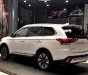 Mitsubishi Outlander CVT 2020 - Cần bán xe Mitsubishi CVT 2020, khuyến mãi lớn, giảm 50% lệ phí trước bạ